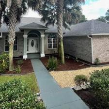 Tame-the-Weeds-Unleash-the-Beauty-StoneMulch-Bed-Installation-by-Zion-Landscaping-Services-in-Miramar-Beach-FL 1